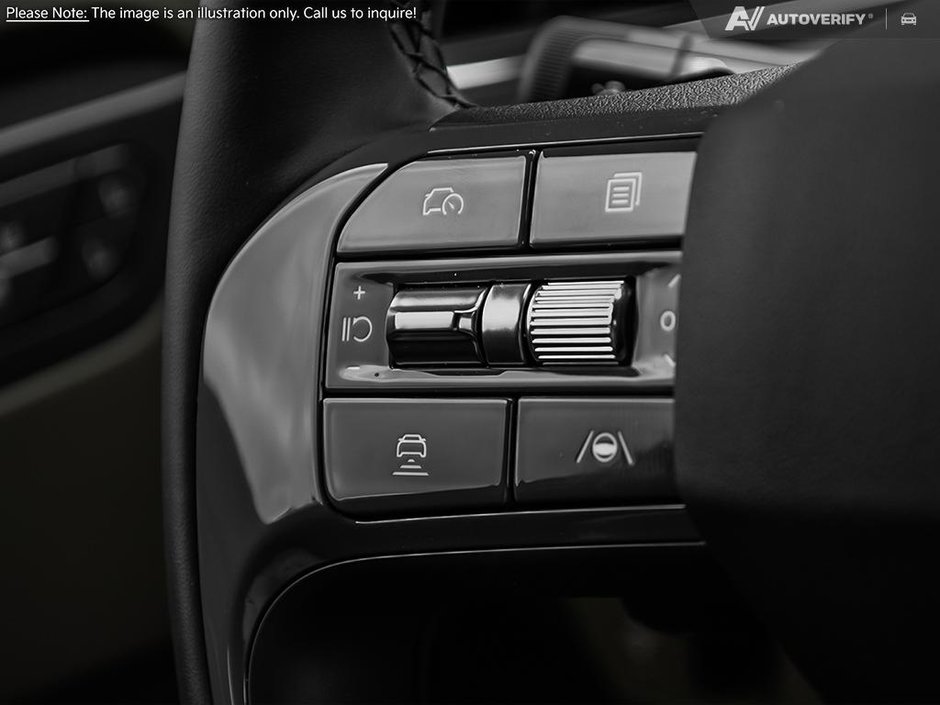 2026 Kia EV9 LAND W/GT-LINE PACKAGE-12