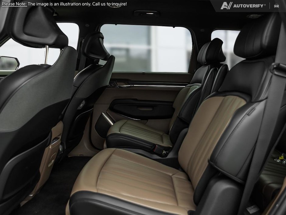 2026 Kia EV9 LAND W/GT-LINE PACKAGE-18