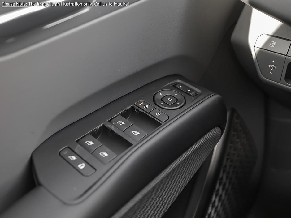 2026 Kia EV9 LAND W/PLUS PACKAGE-13