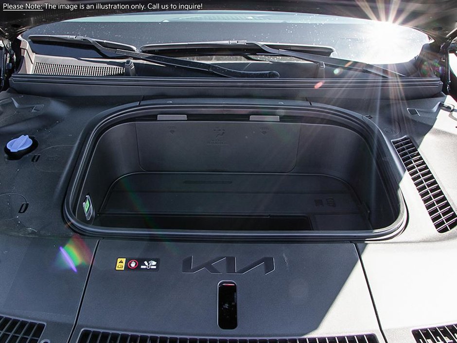 2026 Kia EV9 LAND W/PLUS PACKAGE-5
