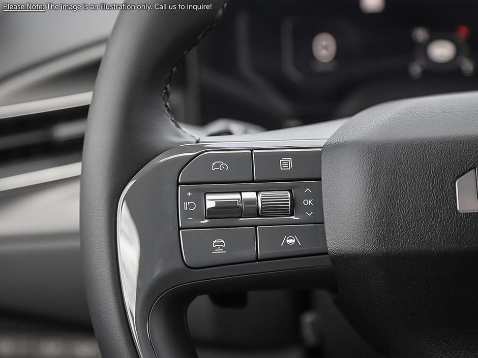 2026 Kia EV9 LAND W/PREMIUM PACKAGE-14