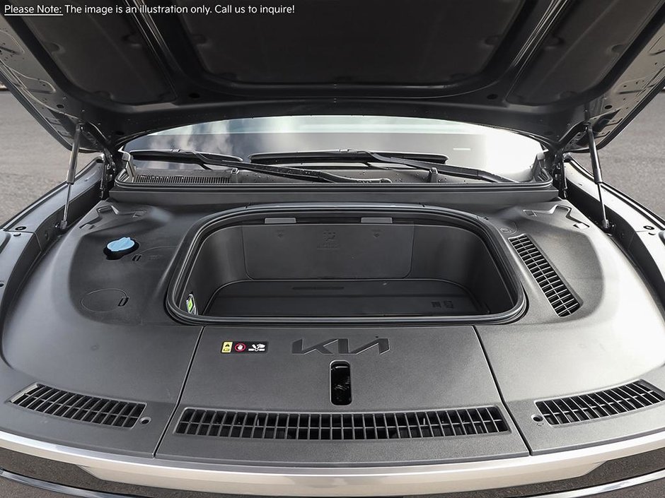 2026 Kia EV9 LAND W/PREMIUM PACKAGE-5