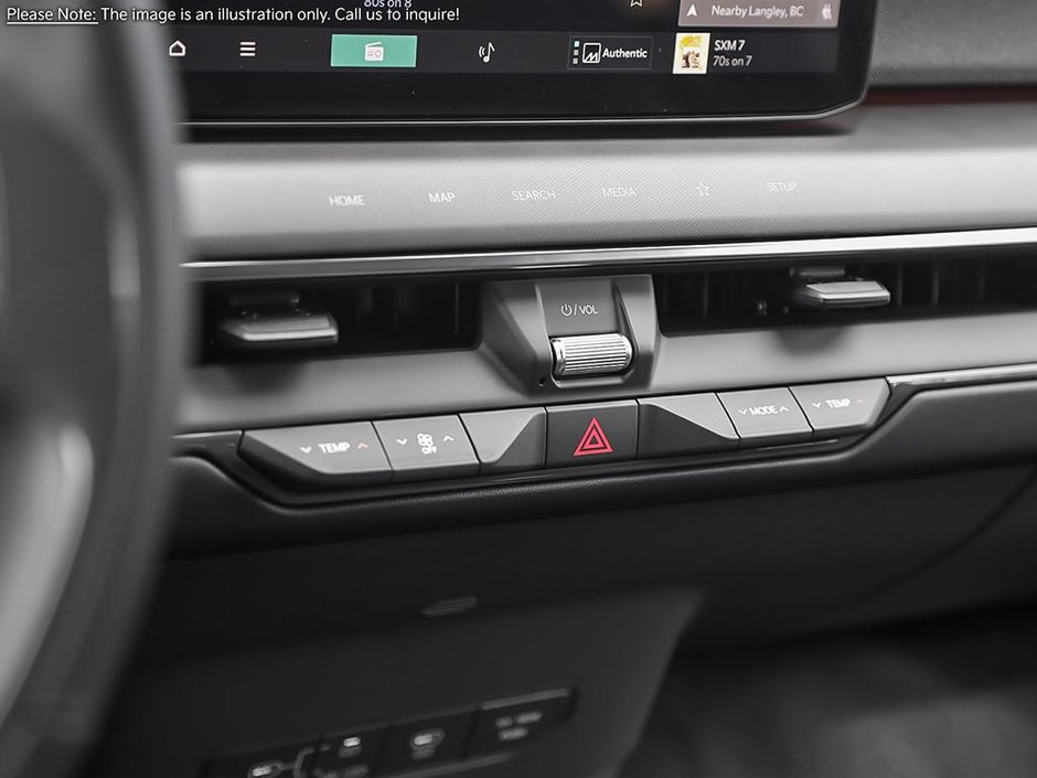 2026 Kia EV9 LAND W/PREMIUM PACKAGE-24