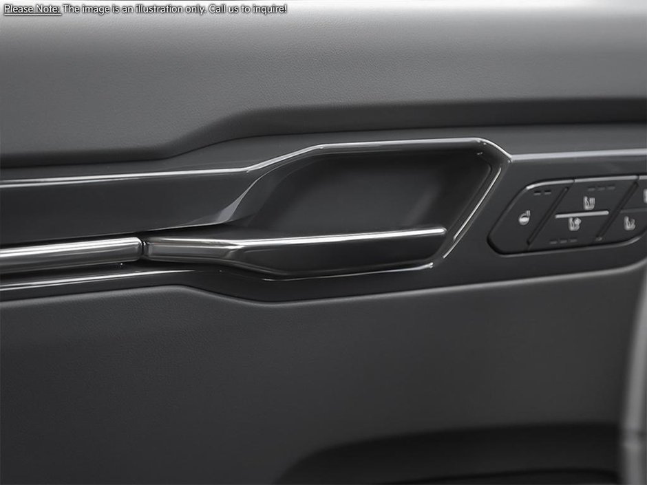 2026 Kia EV9 LAND W/PREMIUM PACKAGE-15