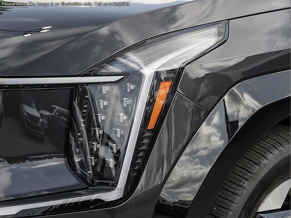 2026 Kia EV9 LAND W/PREMIUM PACKAGE-9