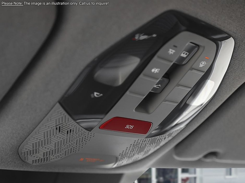 2026 Kia EV9 LAND W/PREMIUM PACKAGE-18