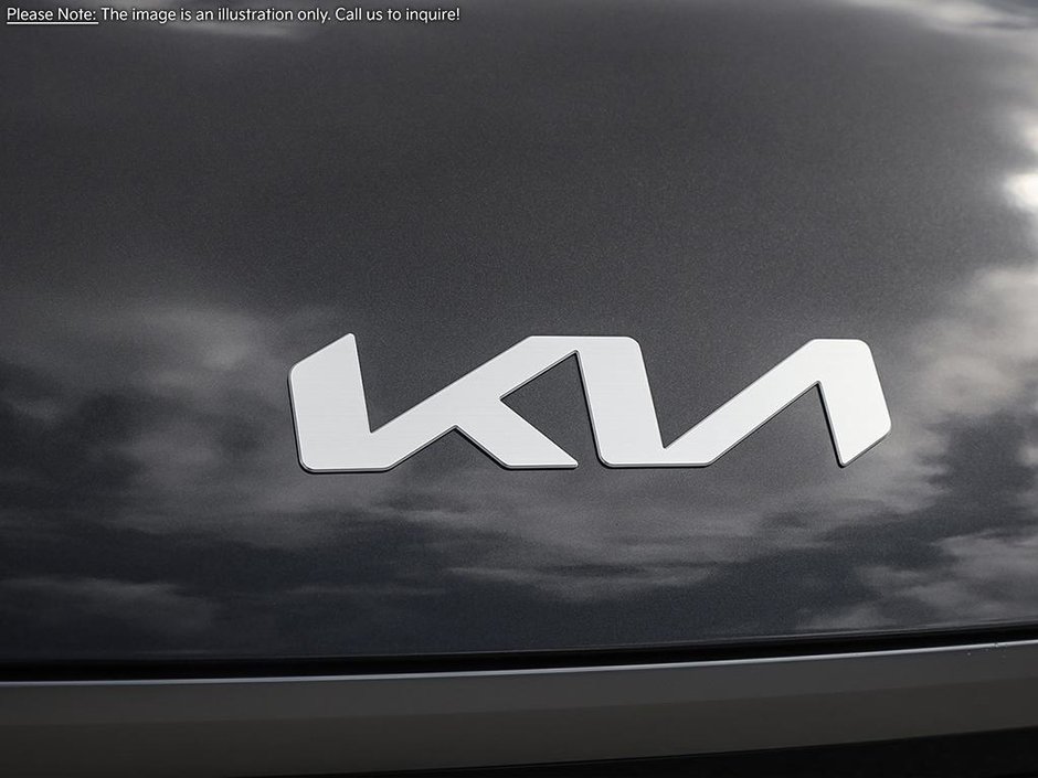 2026 Kia EV9 LAND W/PREMIUM PACKAGE-8