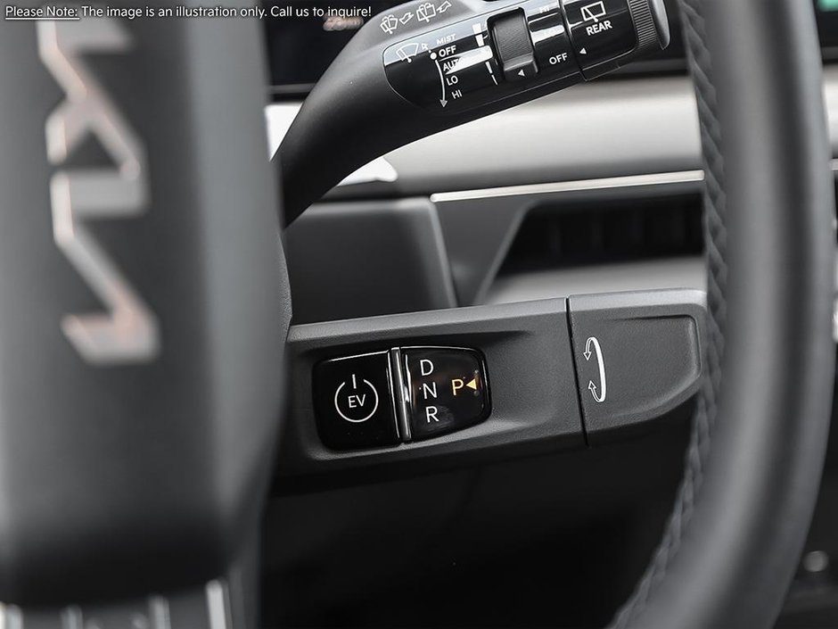 2026 Kia EV9 LAND W/PREMIUM PACKAGE-16
