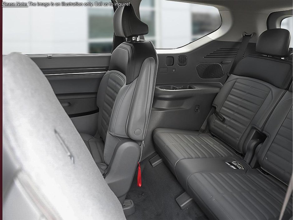2026 Kia EV9 LAND W/PREMIUM PACKAGE-21