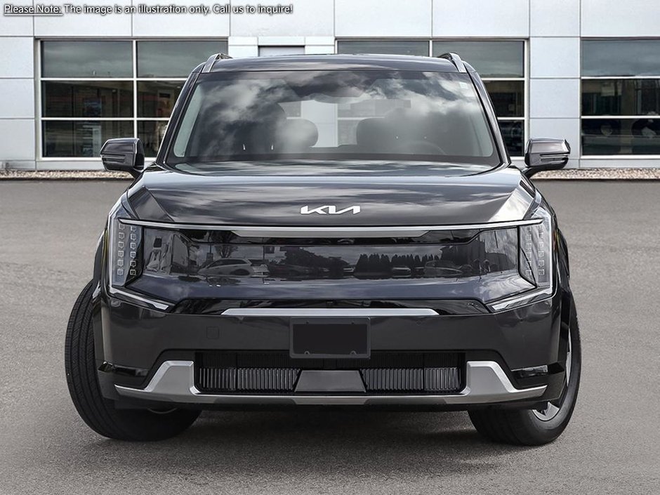 2026 Kia EV9 LAND W/PREMIUM PACKAGE-1