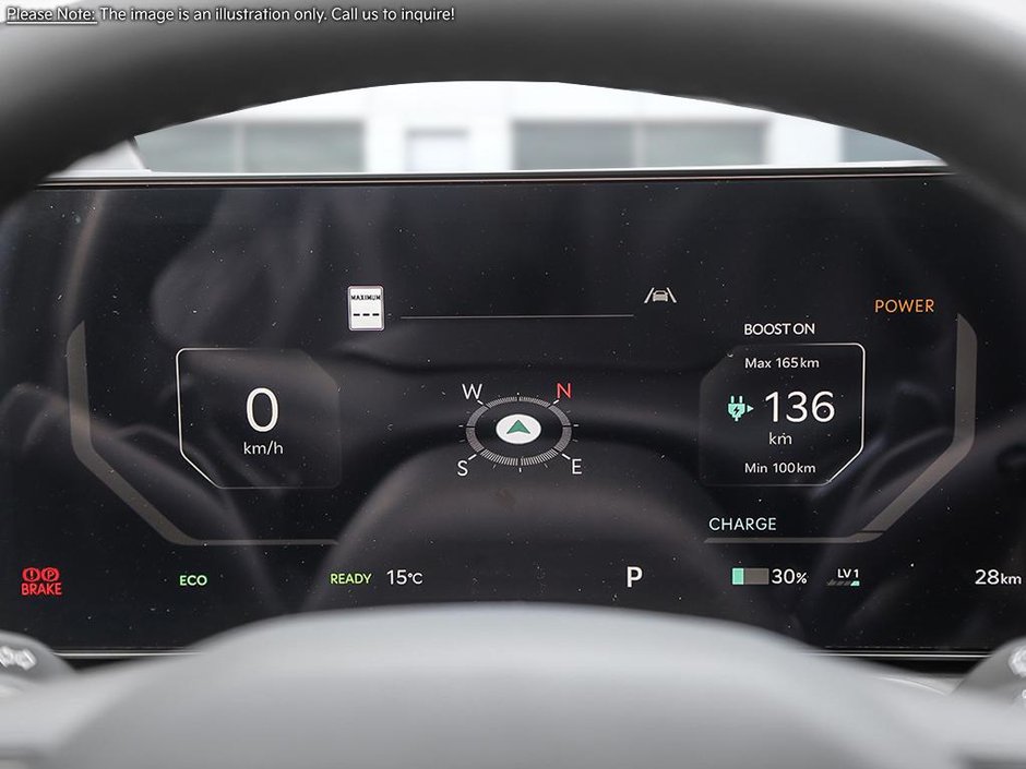 2026 Kia EV9 LAND W/PREMIUM PACKAGE-13