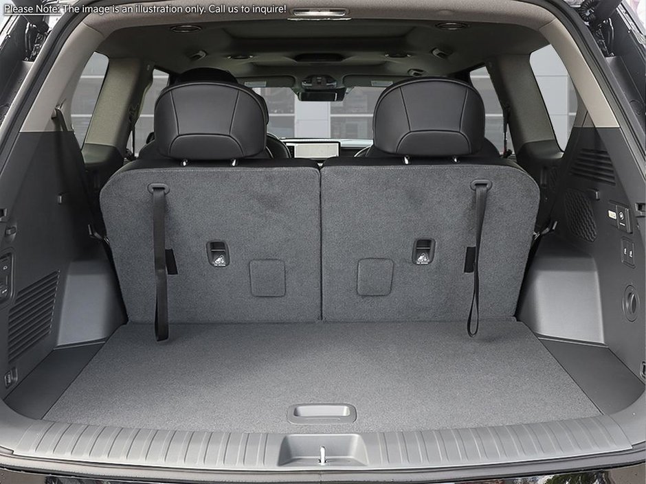 2026 Kia EV9 LAND W/PREMIUM PACKAGE-6