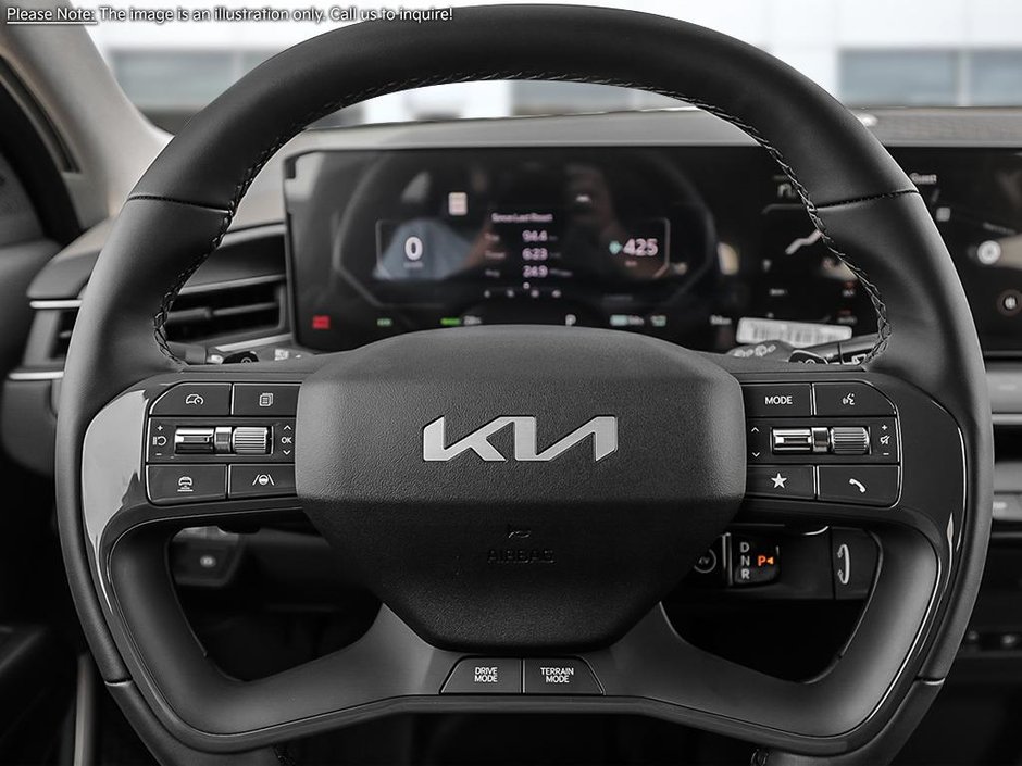2026 Kia EV9 LAND-9