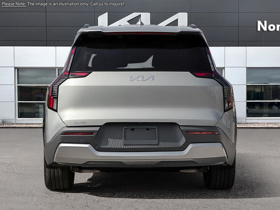 2026 Kia EV9 LAND-4