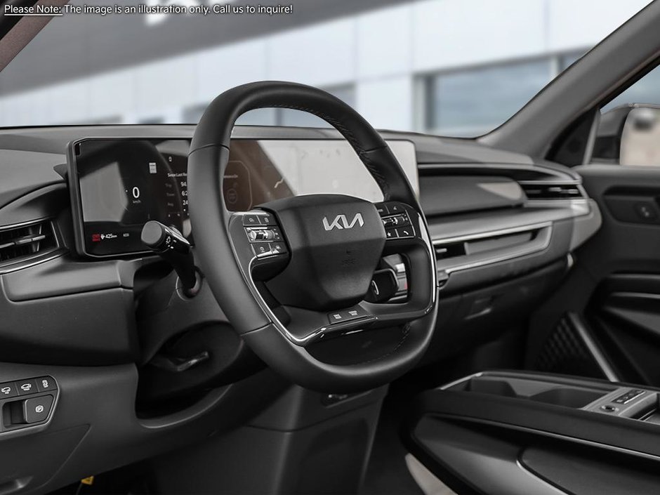 2026 Kia EV9 LAND-8