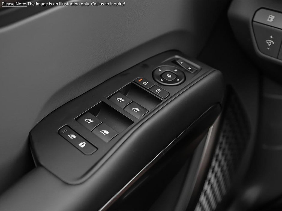 2026 Kia EV9 LAND-12