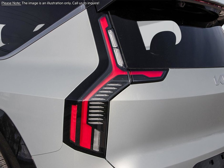 2026 Kia EV9 LAND-7