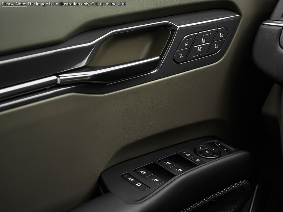 2026 Kia EV9 LAND W/ GT-LINE-15