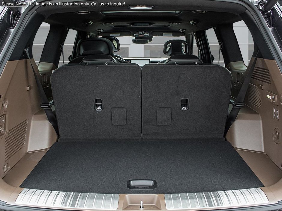 2026 Kia EV9 LAND W/ GT-LINE-6