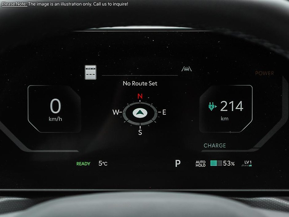 2026 Kia EV9 LAND W/ GT-LINE-13