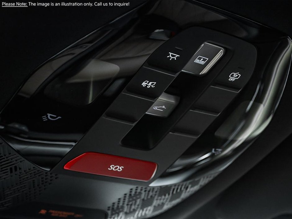 2026 Kia EV9 LAND W/ GT-LINE-18