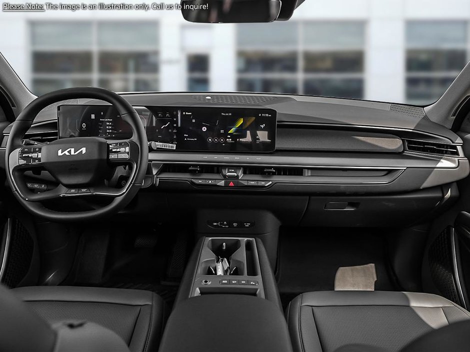 2026 Kia EV9 LAND AWD-20