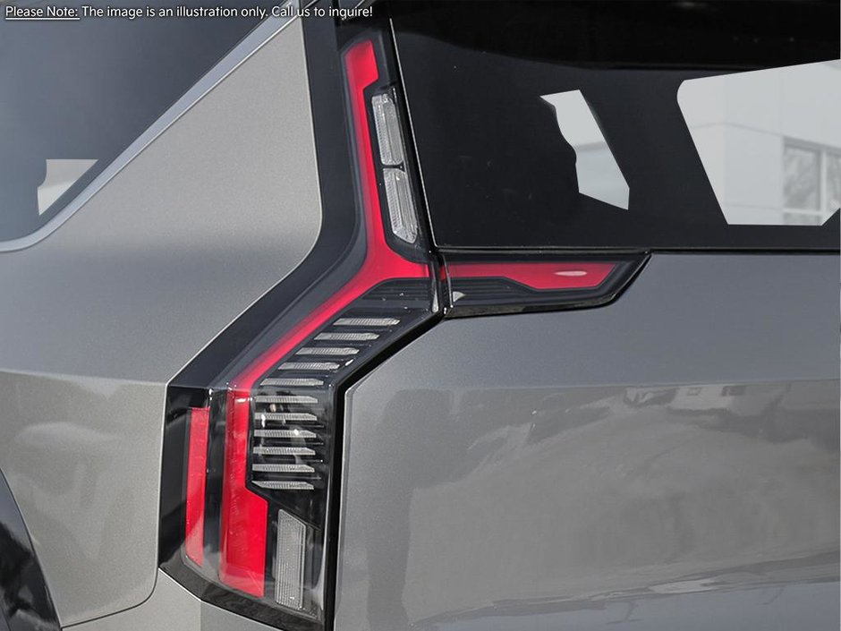 2026 Kia EV9 LAND AWD-9