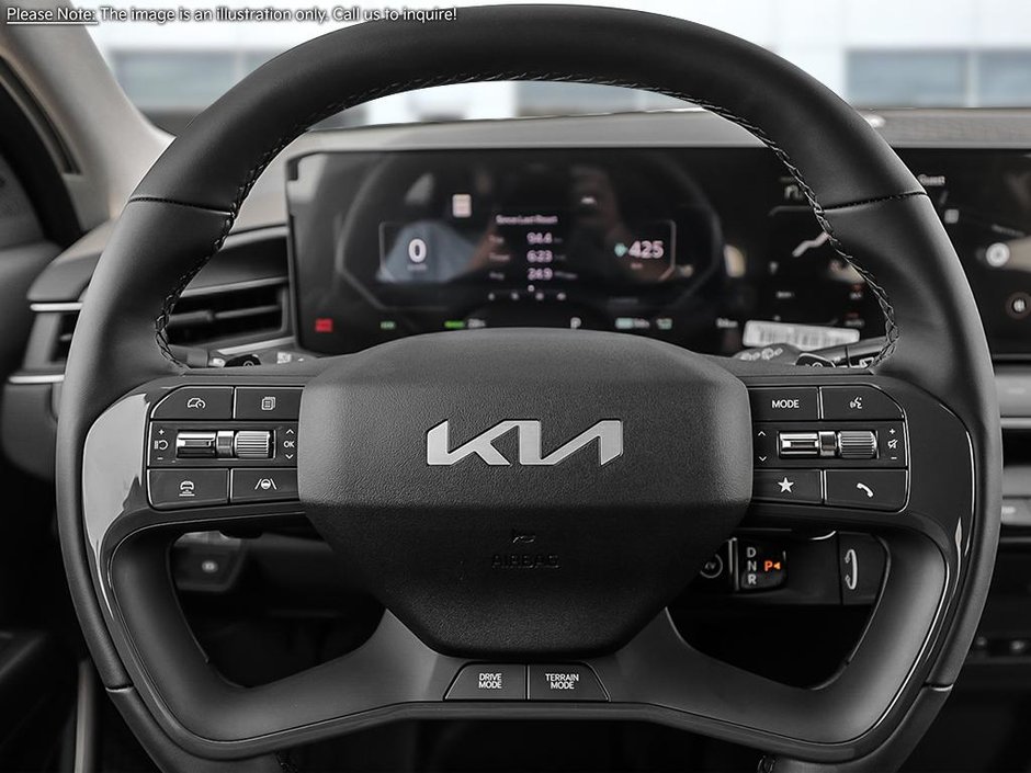 2026 Kia EV9 LAND AWD-11