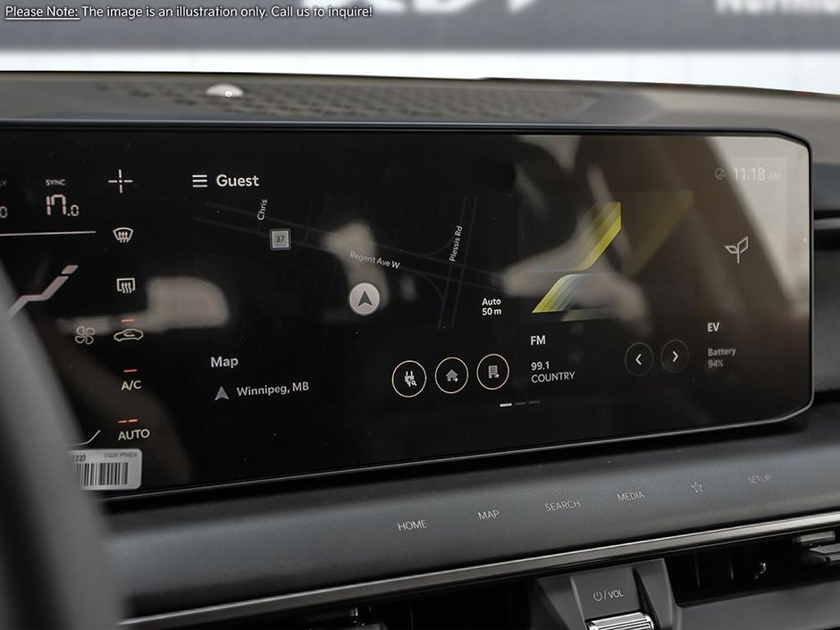 2026 Kia EV9 LAND AWD-16