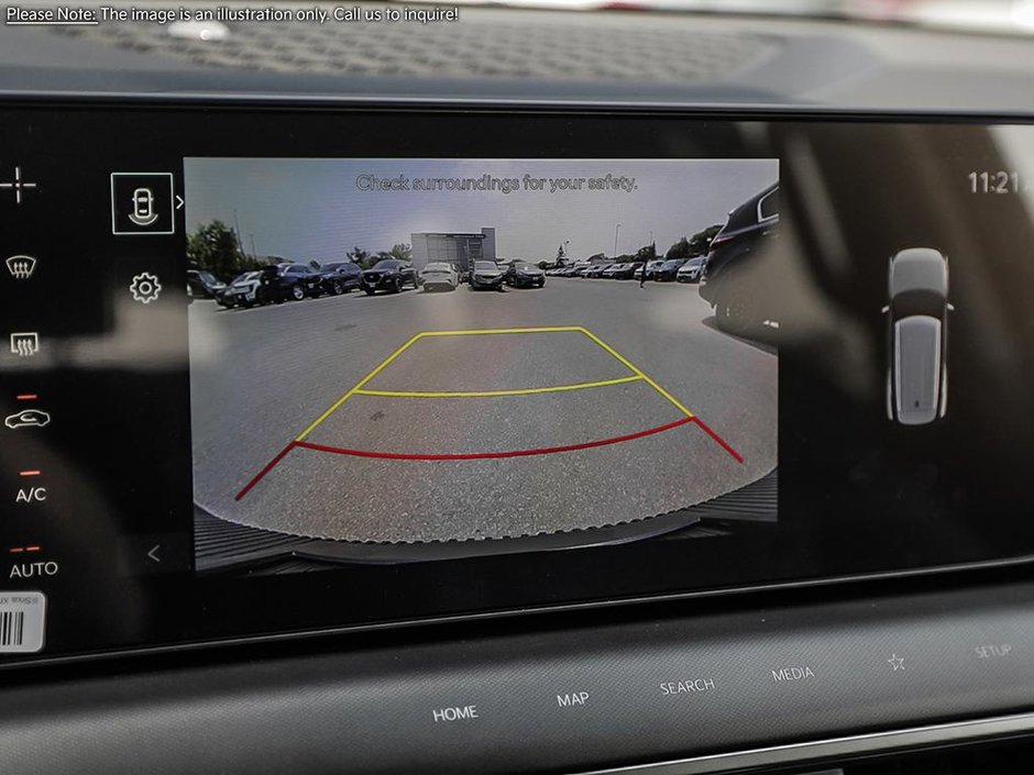 2026 Kia EV9 LAND AWD-21