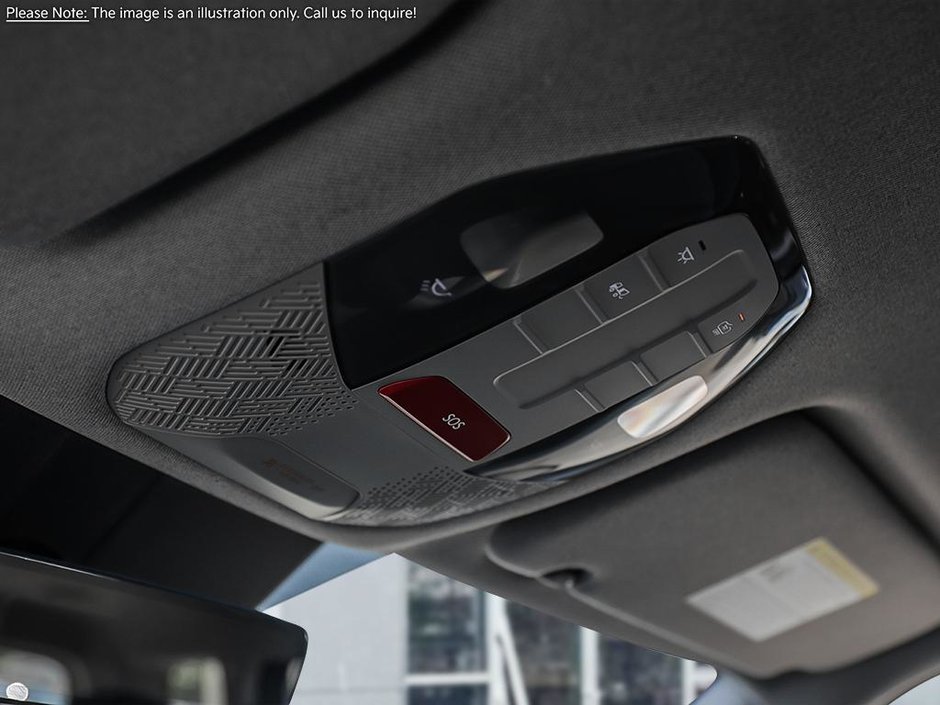 2026 Kia EV9 LAND AWD-17