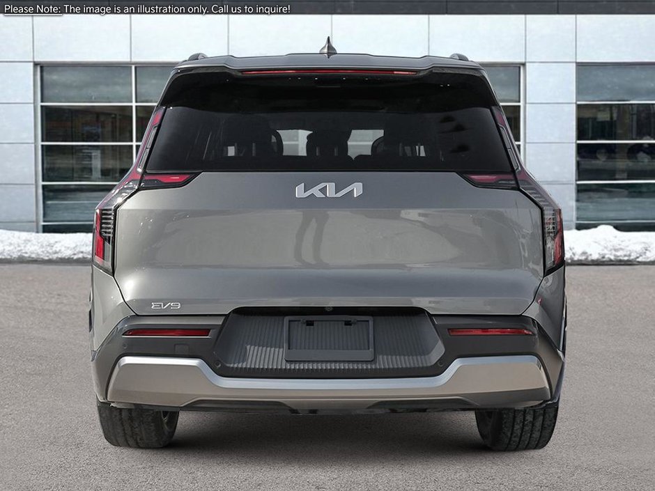 2026 Kia EV9 LAND AWD-4