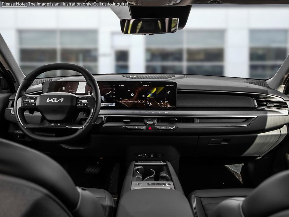 2026 Kia EV9 LAND W/PREMIUM PACKAGE-18