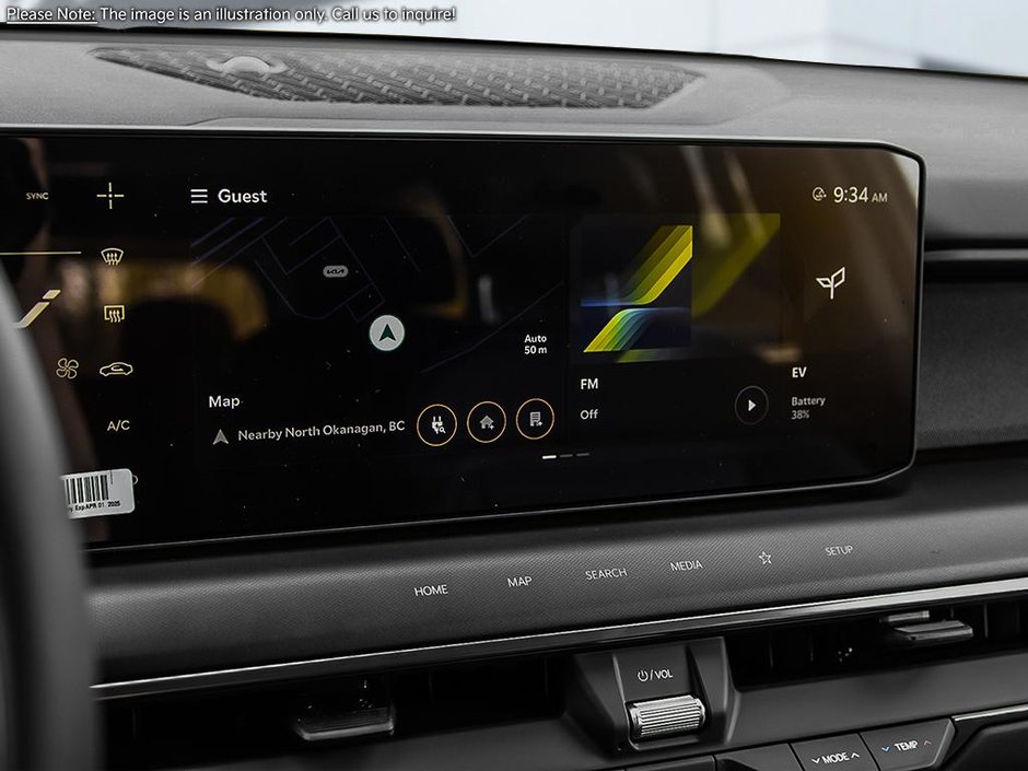 2026 Kia EV9 LAND W/PREMIUM PACKAGE-19