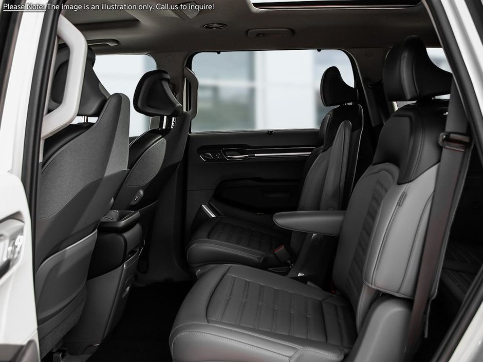 2026 Kia EV9 LAND W/PREMIUM PACKAGE-17
