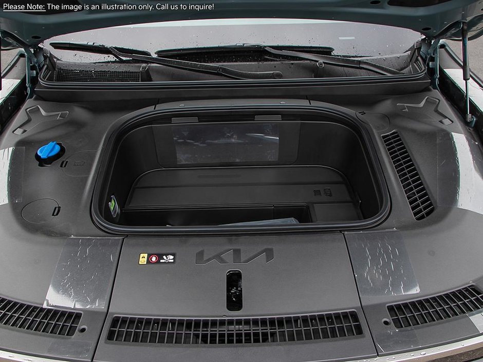 2026 Kia EV9 LAND W/PREMIUM PACKAGE-5