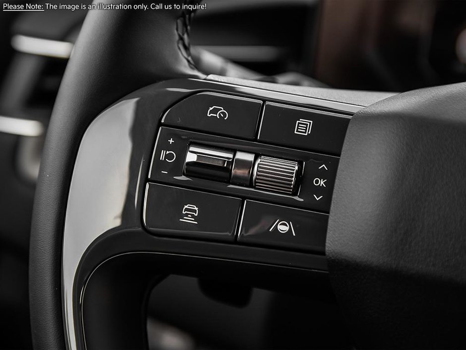 2026 Kia EV9 LAND W/PREMIUM PACKAGE-12