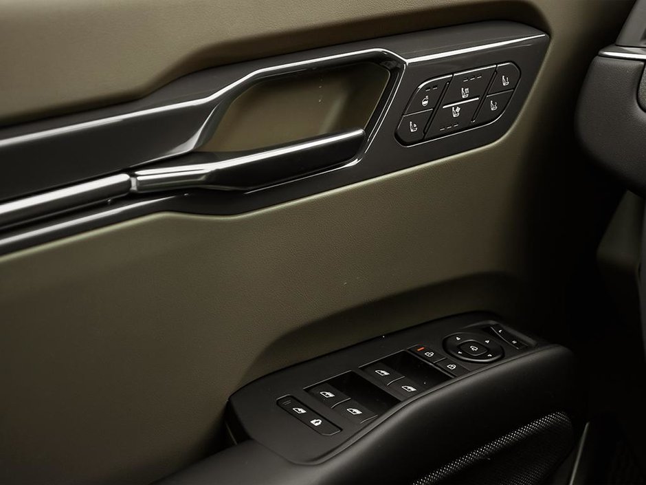 2026 Kia EV9 Land AWD w/ GT-Line-14