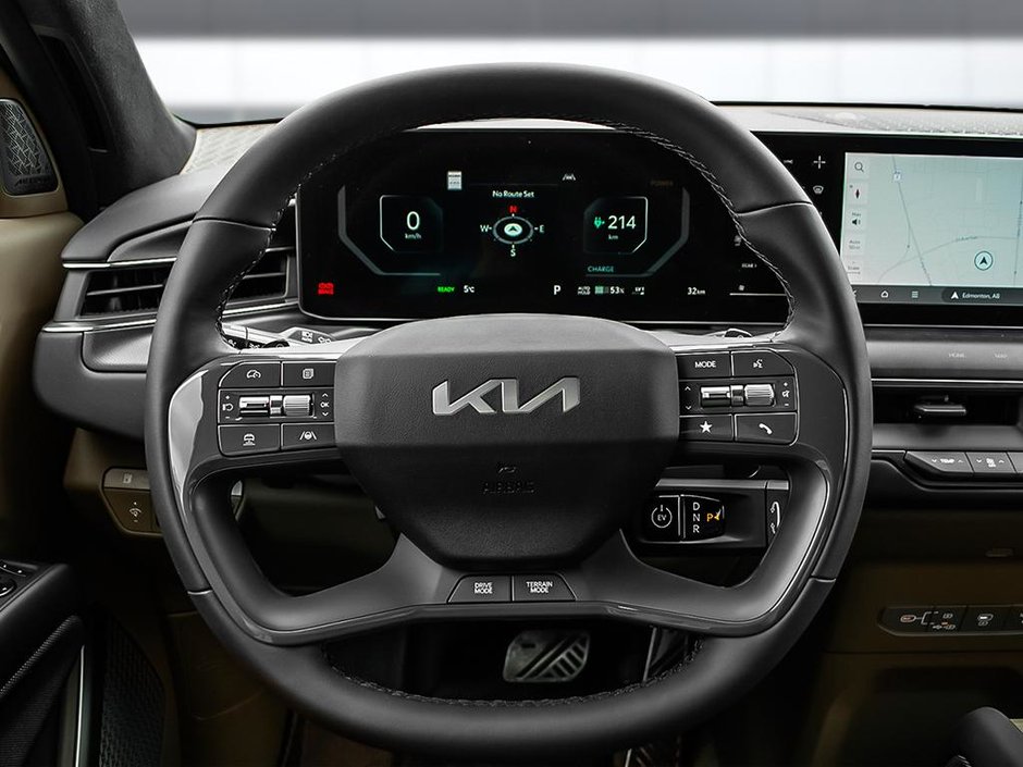 2026 Kia EV9 Land AWD w/ GT-Line-11