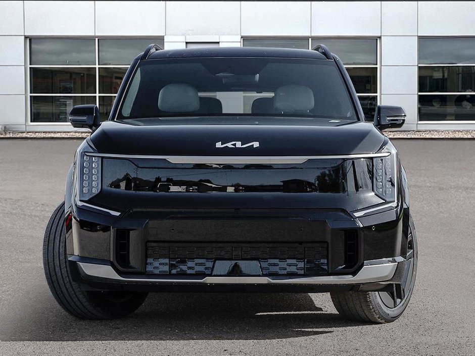2026 Kia EV9 Land AWD w/ GT-Line-1
