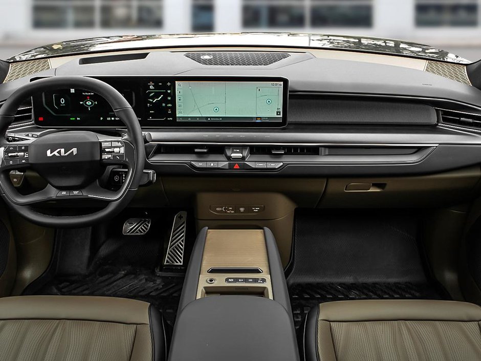 2026 Kia EV9 Land AWD w/ GT-Line-20
