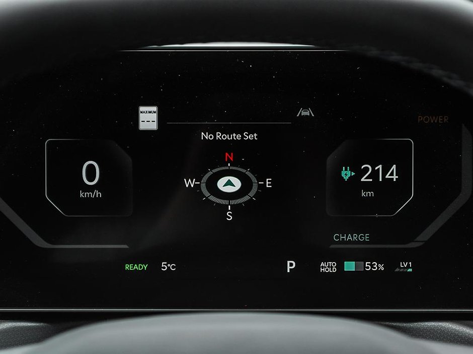 2026 Kia EV9 Land AWD w/ GT-Line-12