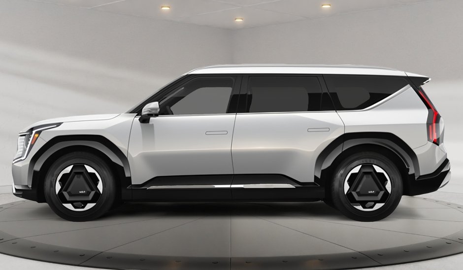 2026 Kia EV9 Land AWD w/ Plus Package-1