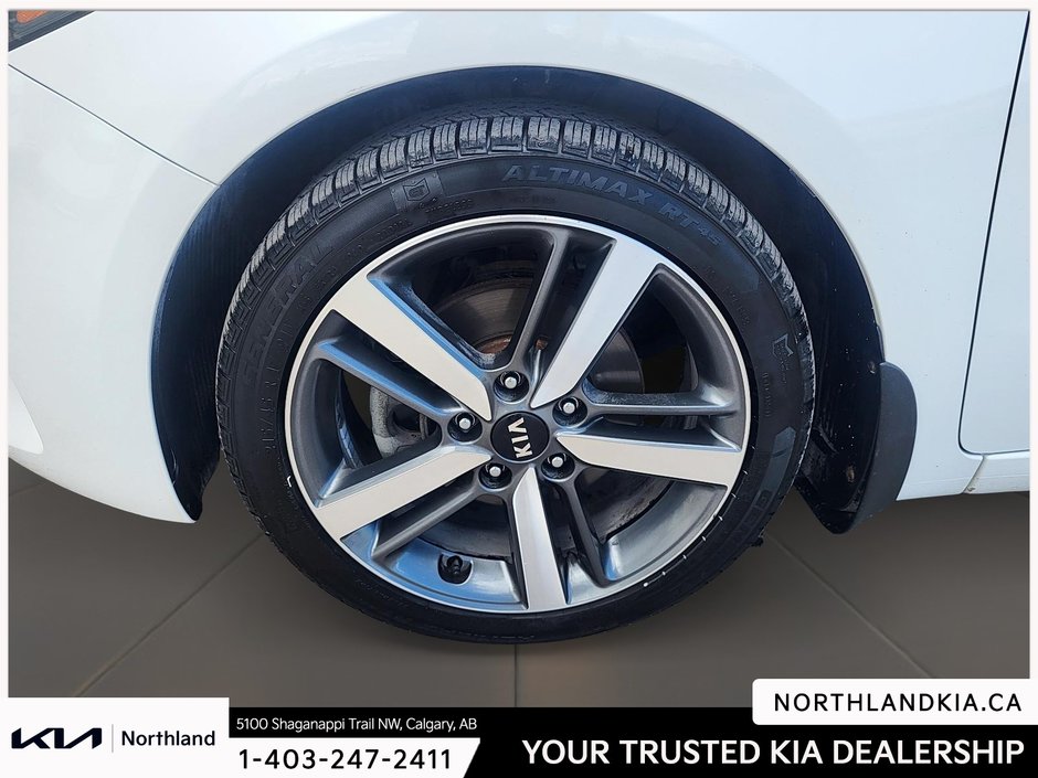 2017 Kia Forte EX-6