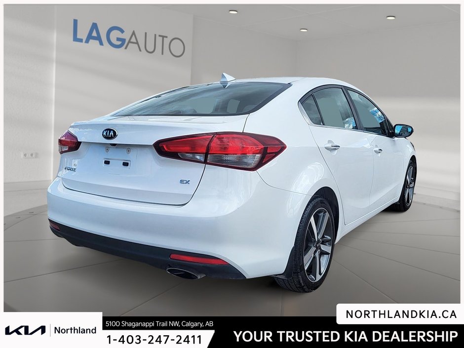 2017 Kia Forte EX-3