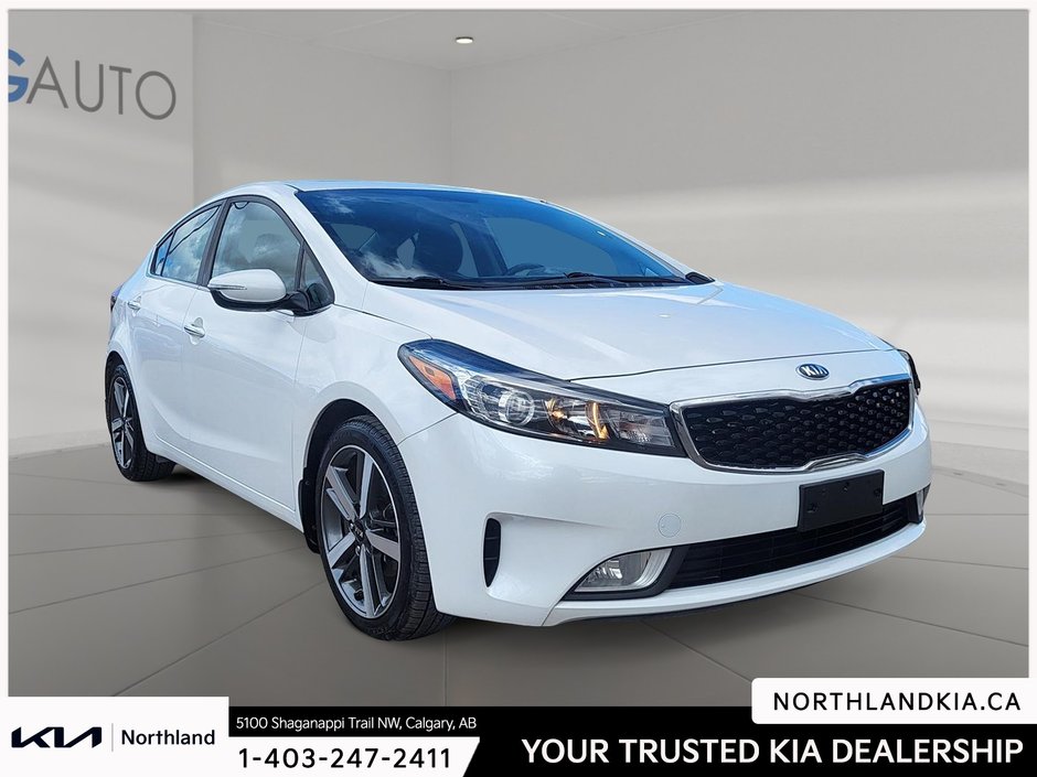2017 Kia Forte EX-4