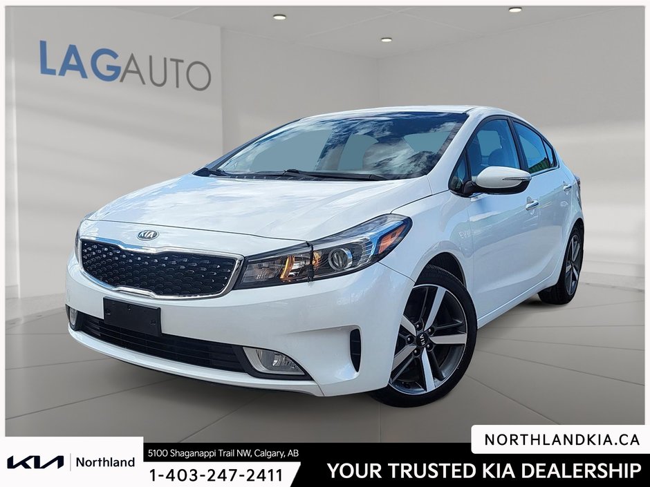 2017 Kia Forte EX-0
