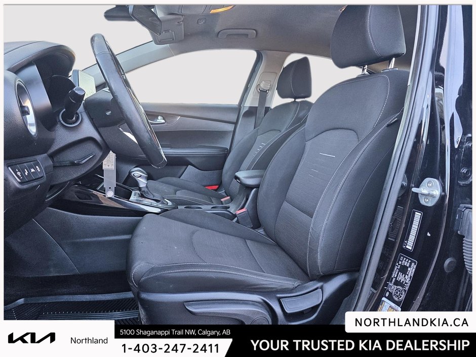 2019 Kia Forte EX+-8