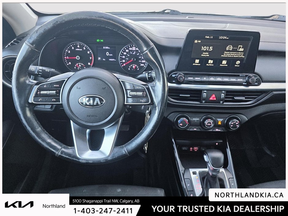 2019 Kia Forte EX+-10
