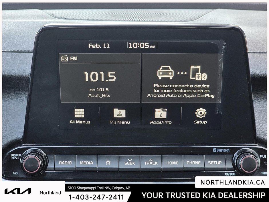 2019 Kia Forte EX+-15